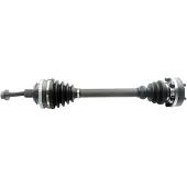 FEBI BILSTEIN 193446 Aandrijfas