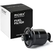 RIDEX 9F0248 Brandstoffilter