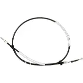 RIDEX 124C0190 Handremkabel