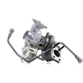 RIDEX 2234C10143 Turbocharger