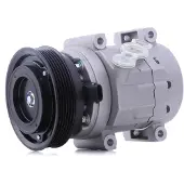 RIDEX 447K0012 Aircopomp