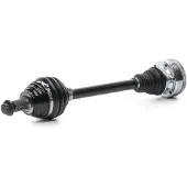 RIDEX 13D0108P Aandrijfas