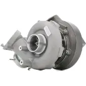 RIDEX 2234C0365 Turbocharger