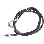RIDEX 124C0214 Handremkabel