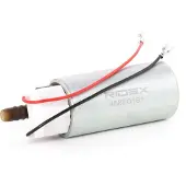RIDEX 458F0161 Brandstofpomp