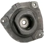 RIDEX 1180S0039 Veerpootlager