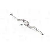 NAP carPARTS CAK10056 Katalysator