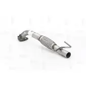 NAP carPARTS CAC10089 Voorpijp