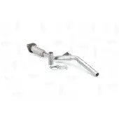 NAP carPARTS CAC10401 Voorpijp