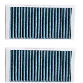 RIDEX 424I0619P Interieurfilter