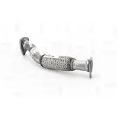 NAP carPARTS CAF10003 Voorpijp