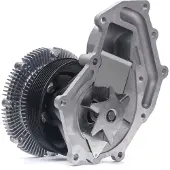 RIDEX 1260W0436 Waterpomp