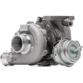 RIDEX 2234C10376 Turbocharger