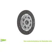 Valeo 803233 Koppelingsplaat