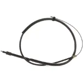RIDEX 124C0230 Handremkabel
