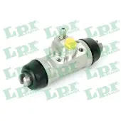 LPR 5568 Wielremcilinder