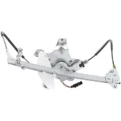 RIDEX 1561W0797 Raammechanisme