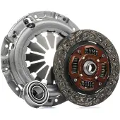 EXEDY MBK2128 Koppelingsset