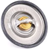 WAHLER 3141.87D Thermostaat, koelvloeistof