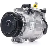 Denso Compressor, airconditioner DCP32022
