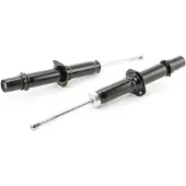 RIDEX 854S2663 Schokdemper