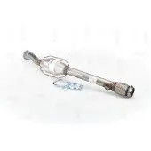 NAP carPARTS CAK10547 Katalysator