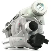 RIDEX 2234C10133 Turbocharger