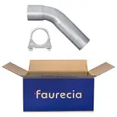 Hella 8LA 366 004-281 Voorpijp
