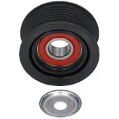 KAVO PARTS DIP-8511 Geleiderol / omdraairol v-snaren