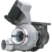 RIDEX 2234C0443 Turbocharger