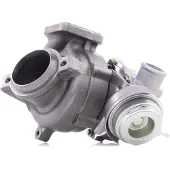 RIDEX 2234C10568 Turbocharger