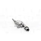 NAP carPARTS CAK10298 Katalysator