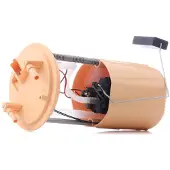RIDEX 1382F0407 Brandstofpomp