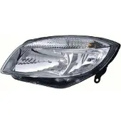 Diederichs 7801980 Koplamp