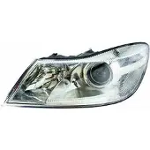 Diederichs 7831180 Koplamp