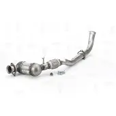 NAP carPARTS CAK10071 Katalysator