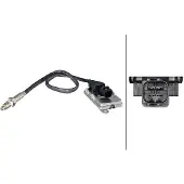 Hella 6PN 358 186-891 NOx-sensor, NOx-katalysator