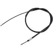 FEBI BILSTEIN 180486 Handremkabel