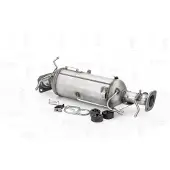NAP carPARTS CAD10140 Roetfilter (DPF)