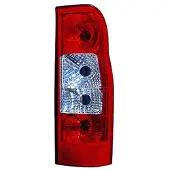 Diederichs 1455090 Achterlicht