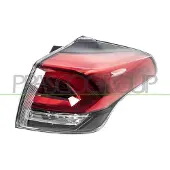 PRASCO TY2924163 Achterlicht