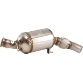 RIDEX 1256S0086 Roetfilter (DPF)