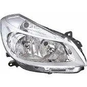 Diederichs 4414982 Koplamp