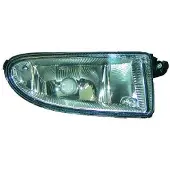 Diederichs 2605088 Mistlamp
