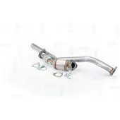 NAP carPARTS CAK10023 Katalysator