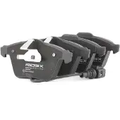 RIDEX 402B0288 Remblokken