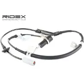 RIDEX 412W0304 Wielsnelheidssensor (ABS)