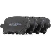 RIDEX 402B1514 Remblokken