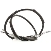RIDEX 124C0537 Handremkabel