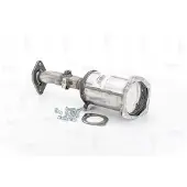 NAP carPARTS CAD10179 Roetfilter (DPF)